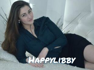 Happylibby