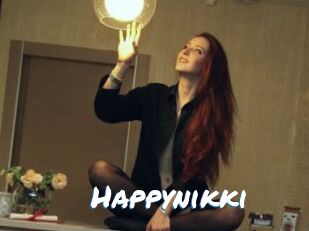 Happynikki