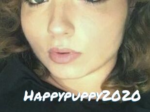 Happypuppy2020