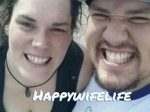 Happywifelife