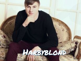 harbyblond Max 50
