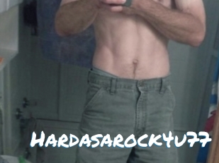 Hardasarock4u77