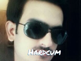 Hardcum