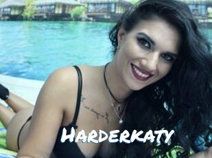 Harderkaty