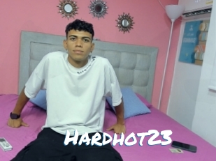 Hardhot23