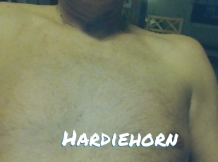 Hardiehorn
