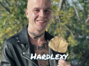hardlexy Max 50