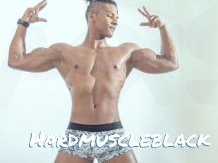 Hardmuscleblack