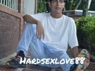 Hardsexlove88