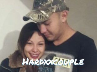 Hardxxcouple