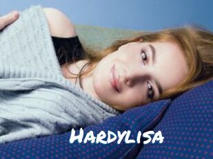 Hardylisa