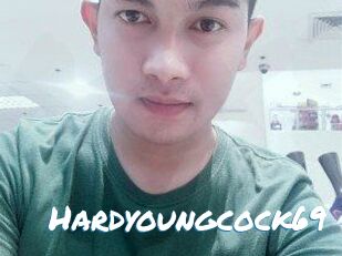 Hardyoungcock69