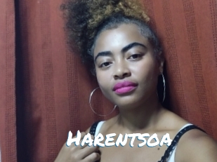 harentsoa Max 50