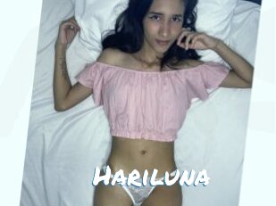 Hariluna
