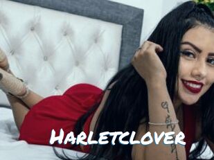 Harletclover