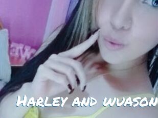 Harley_and_wuason