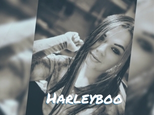 Harleyboo