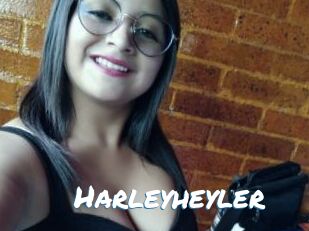 Harleyheyler