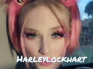 harleylockhart Max 50