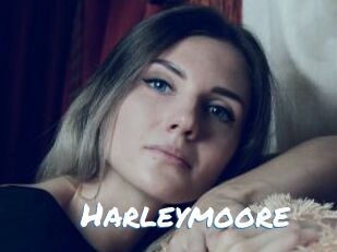 harleymoore Max 50