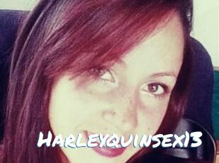 Harleyquinsex13