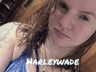 Harleywade