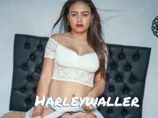 Harleywaller