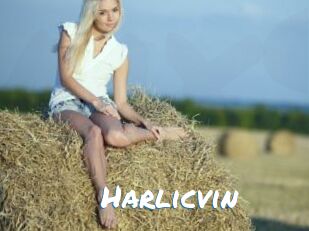 Harlicvin