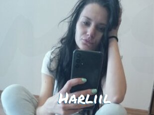 Harliil