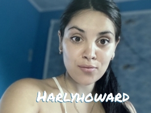 harlyhoward Max 50