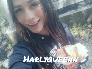 Harlyqueenn