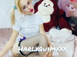 Harlyquimxxx