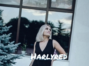 Harlyred