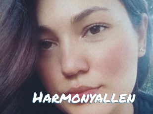 Harmonyallen