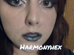 Harmonyhex