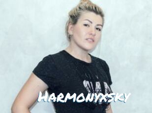 Harmonyxsky