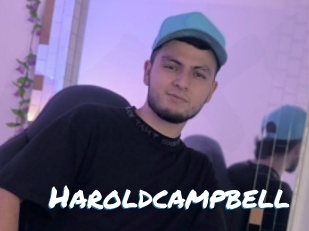 haroldcampbell Max 50