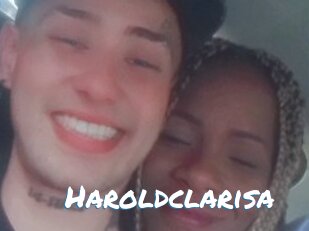 Haroldclarisa