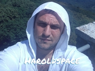 haroldspace Max 50