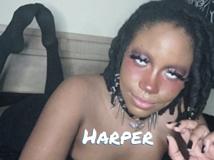 Harper