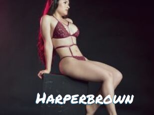 Harperbrown