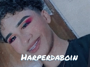 Harperdaboin