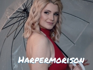 Harpermorison
