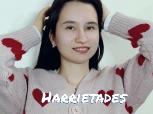 Harrietades