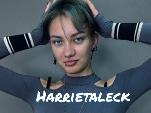 Harrietaleck