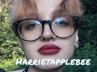 Harrietapplebee