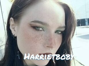 Harrietboby