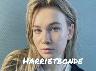Harrietbonde