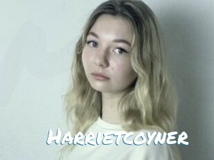Harrietcoyner