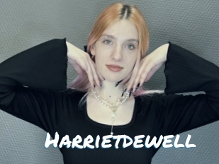 Harrietdewell